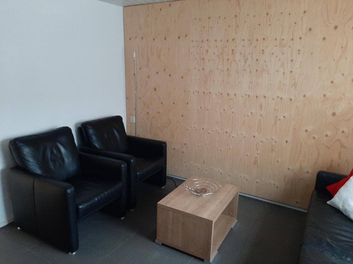 Beutenaken Drie Luaran gambar